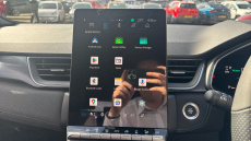 Renault Captur 1.8 E-Tech Full Hybrid 160 Esprit Alpine 5dr Auto Hybrid Hatchback